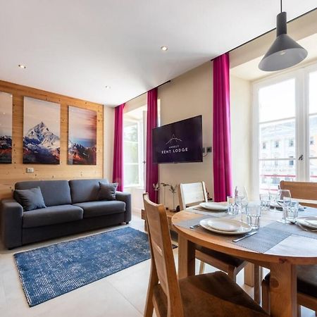 Caucase Annecy Rent Lodge Exterior foto
